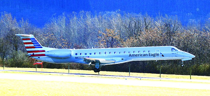 Business travel future unclear as coronavirus upends work life